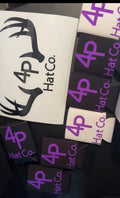 4P koozie’s&custom koozie’s