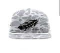 Grey Duck Camo