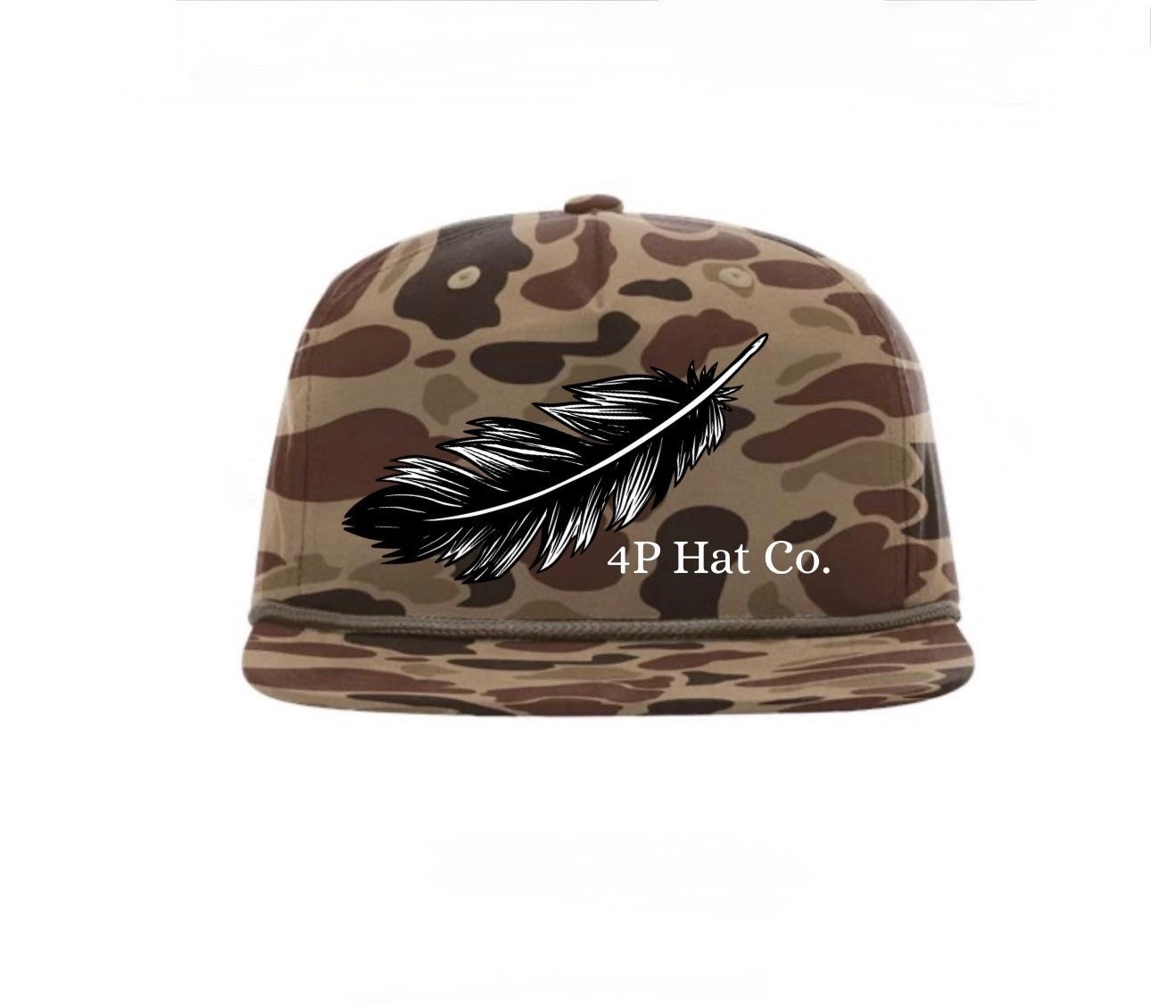 Duck Camo